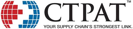 C-TPAT logo