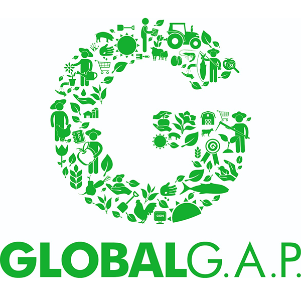 GLOBALG.A.P logo